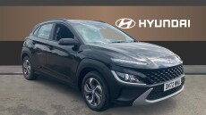 Hyundai Kona 1.6 GDi Hybrid SE Connect 5dr DCT Hybrid Hatchback